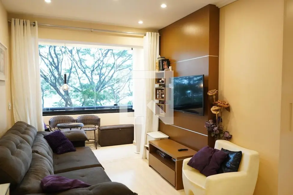 Apartamento com 2 quartos à venda, 60m2 em Jardim Anália Franco, São Paulo - SP - imagem 3 Foto 3 de Apartamento com 2 quartos à venda, 60m2 em Jardim Anália Franco, São Paulo - SP