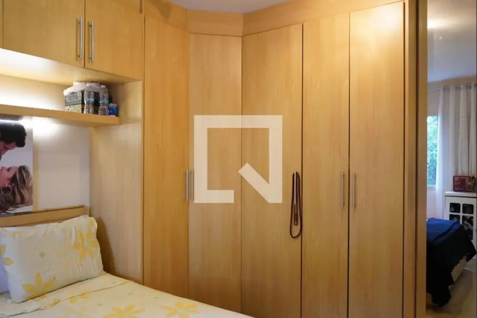 Foto 9 de Apartamento com 2 quartos à venda, 60m2 em Jardim Anália Franco, São Paulo - SP