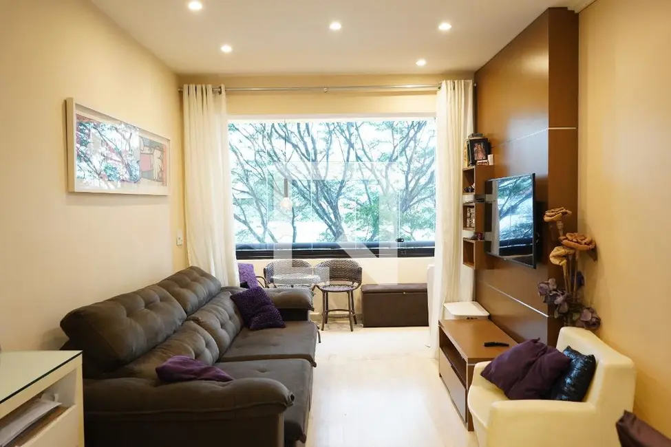 Apartamento com 2 quartos à venda, 60m2 em Jardim Anália Franco, São Paulo - SP - imagem 2 Foto 2 de Apartamento com 2 quartos à venda, 60m2 em Jardim Anália Franco, São Paulo - SP