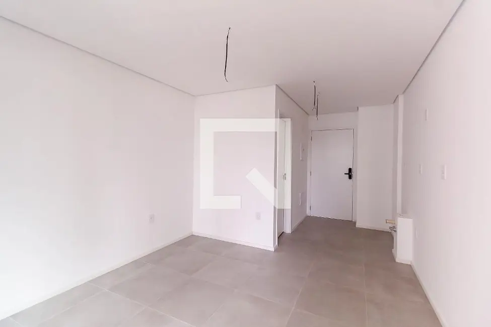 Foto 2 de Kitnet com 1 quarto à venda, 25m2 em Jardim Anália Franco, São Paulo - SP