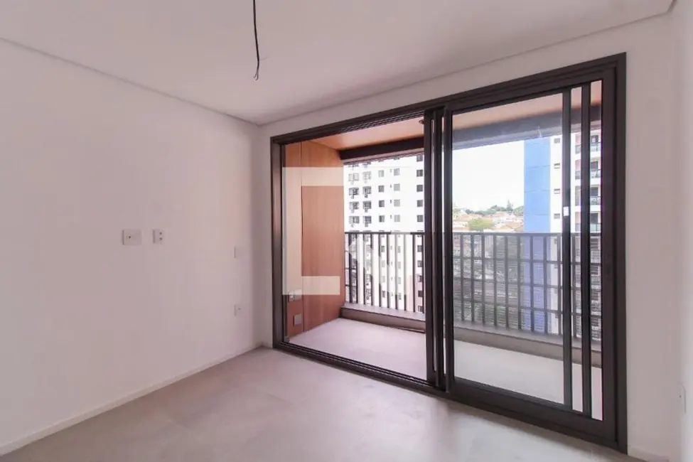 Kitnet com 1 quarto à venda, 25m2 em Jardim Anália Franco, São Paulo - SP - imagem 5 Foto 5 de Kitnet com 1 quarto à venda, 25m2 em Jardim Anália Franco, São Paulo - SP
