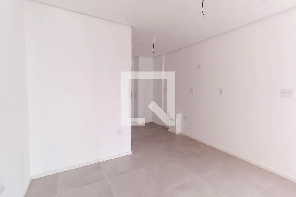 Foto 3 de Kitnet com 1 quarto à venda, 25m2 em Jardim Anália Franco, São Paulo - SP