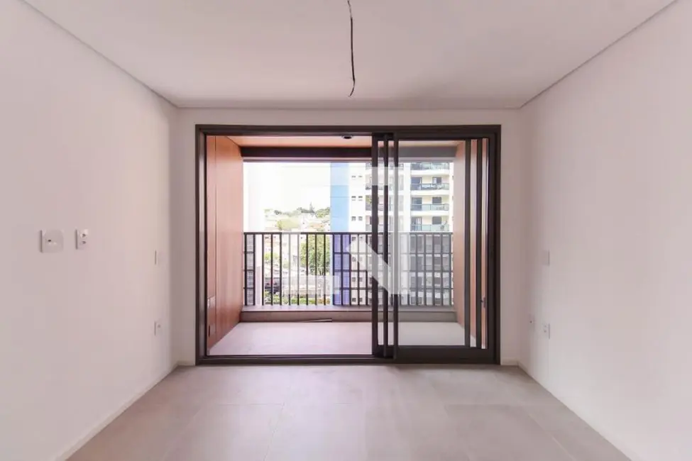 Kitnet com 1 quarto à venda, 25m2 em Jardim Anália Franco, São Paulo - SP - imagem 8 Foto 8 de Kitnet com 1 quarto à venda, 25m2 em Jardim Anália Franco, São Paulo - SP