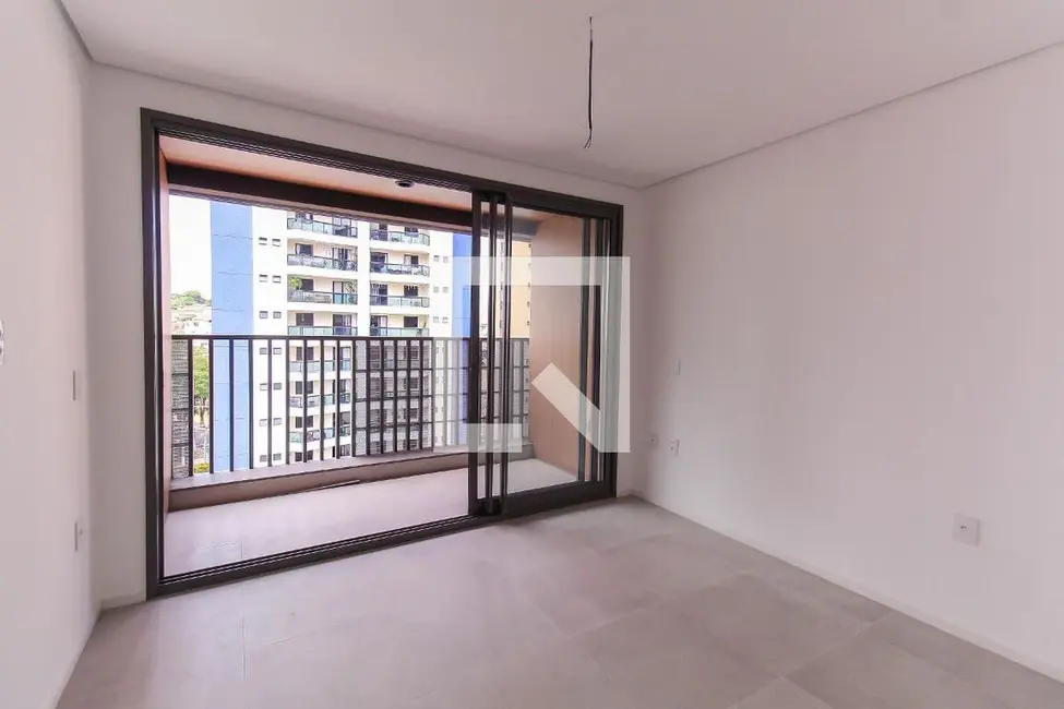 Foto 7 de Kitnet com 1 quarto à venda, 25m2 em Jardim Anália Franco, São Paulo - SP