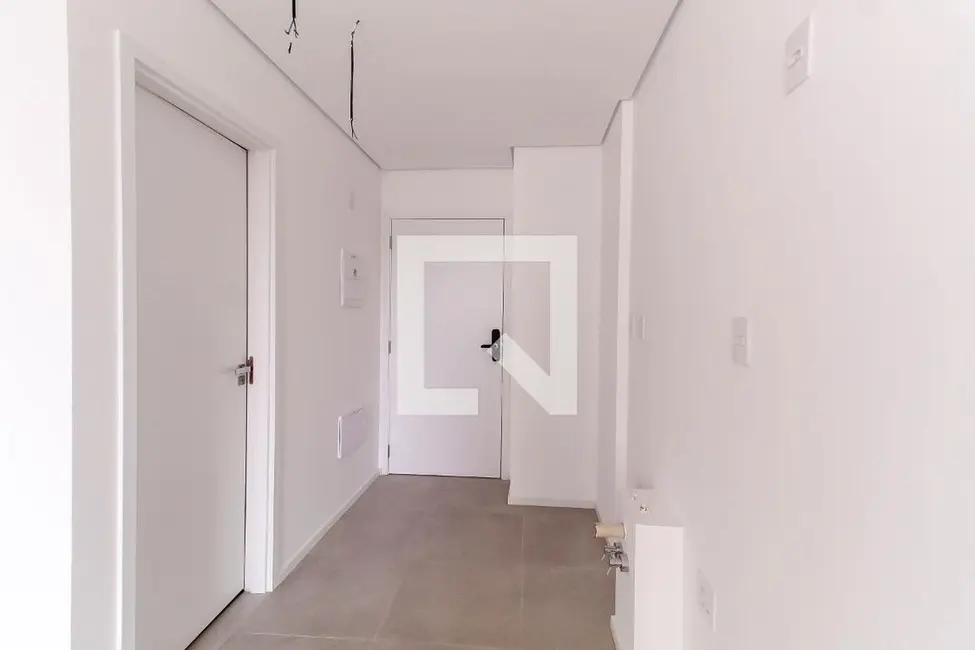 Foto 6 de Kitnet com 1 quarto à venda, 25m2 em Jardim Anália Franco, São Paulo - SP