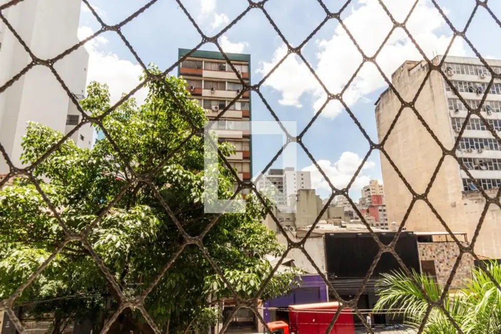 Foto 8 de Kitnet com 1 quarto à venda, 30m2 em Santa Cecília, São Paulo - SP