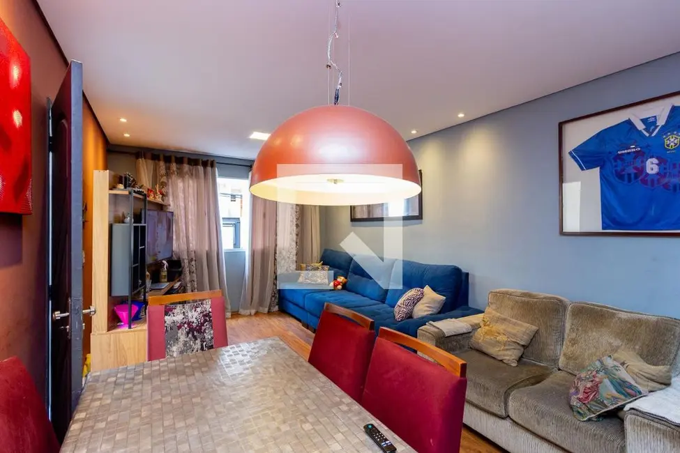 Foto 4 de Casa com 3 quartos à venda, 110m2 em Jardim Anália Franco, São Paulo - SP