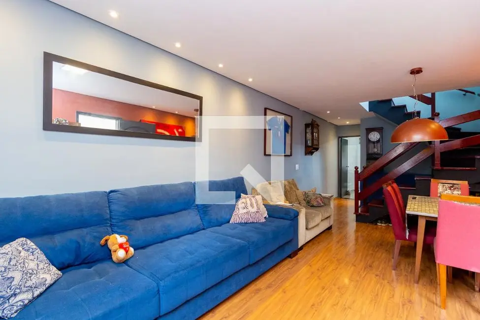 Foto 8 de Casa com 3 quartos à venda, 110m2 em Jardim Anália Franco, São Paulo - SP