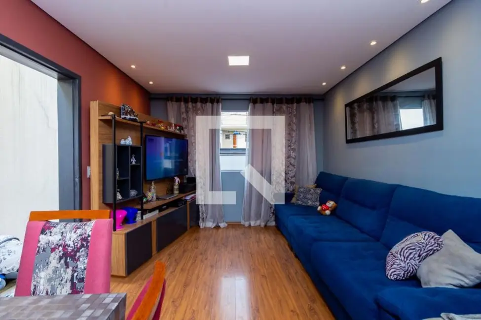 Casa com 3 quartos à venda, 110m2 em Jardim Anália Franco, São Paulo - SP - imagem 6 Foto 6 de Casa com 3 quartos à venda, 110m2 em Jardim Anália Franco, São Paulo - SP