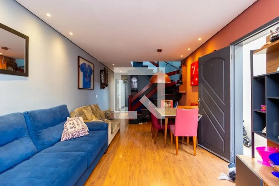 Casa com 3 quartos à venda, 110m2 em Jardim Anália Franco, São Paulo - SP - imagem 5 Foto 5 de Casa com 3 quartos à venda, 110m2 em Jardim Anália Franco, São Paulo - SP