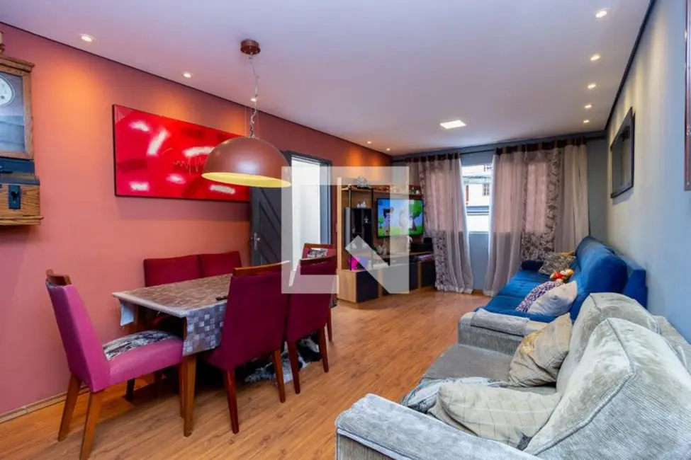 Casa com 3 quartos à venda, 110m2 em Jardim Anália Franco, São Paulo - SP - imagem 1 Foto 1 de Casa com 3 quartos à venda, 110m2 em Jardim Anália Franco, São Paulo - SP