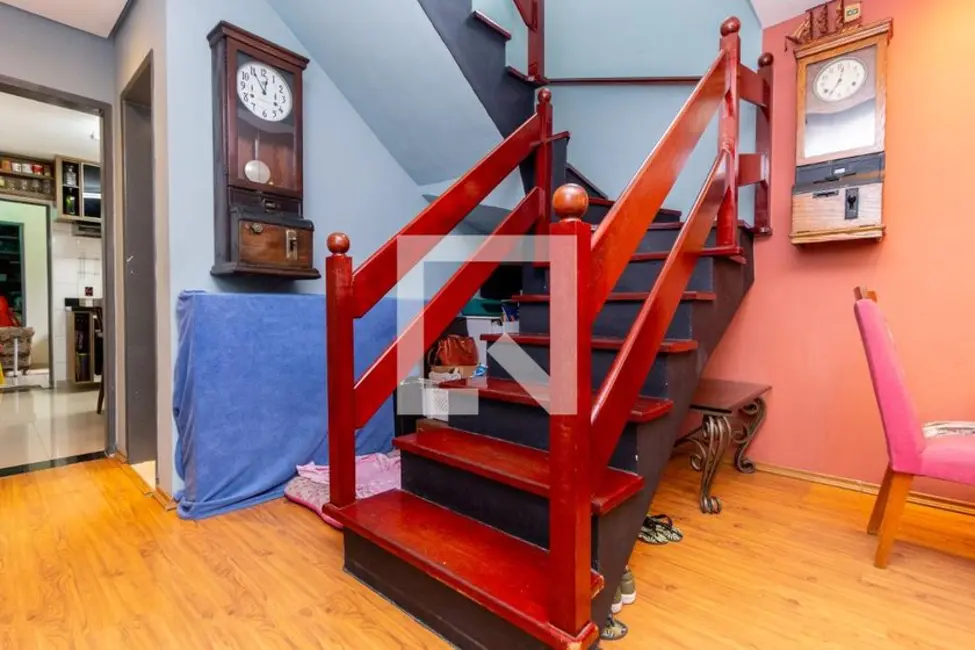 Casa com 3 quartos à venda, 110m2 em Jardim Anália Franco, São Paulo - SP - imagem 8 Foto 8 de Casa com 3 quartos à venda, 110m2 em Jardim Anália Franco, São Paulo - SP