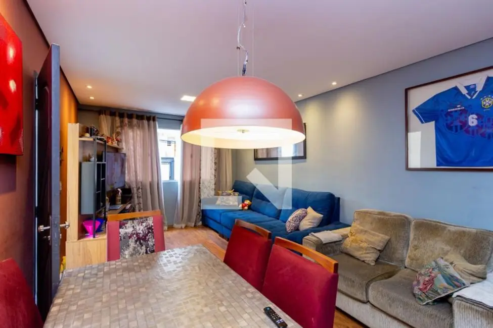 Casa com 3 quartos à venda, 110m2 em Jardim Anália Franco, São Paulo - SP - imagem 2 Foto 2 de Casa com 3 quartos à venda, 110m2 em Jardim Anália Franco, São Paulo - SP