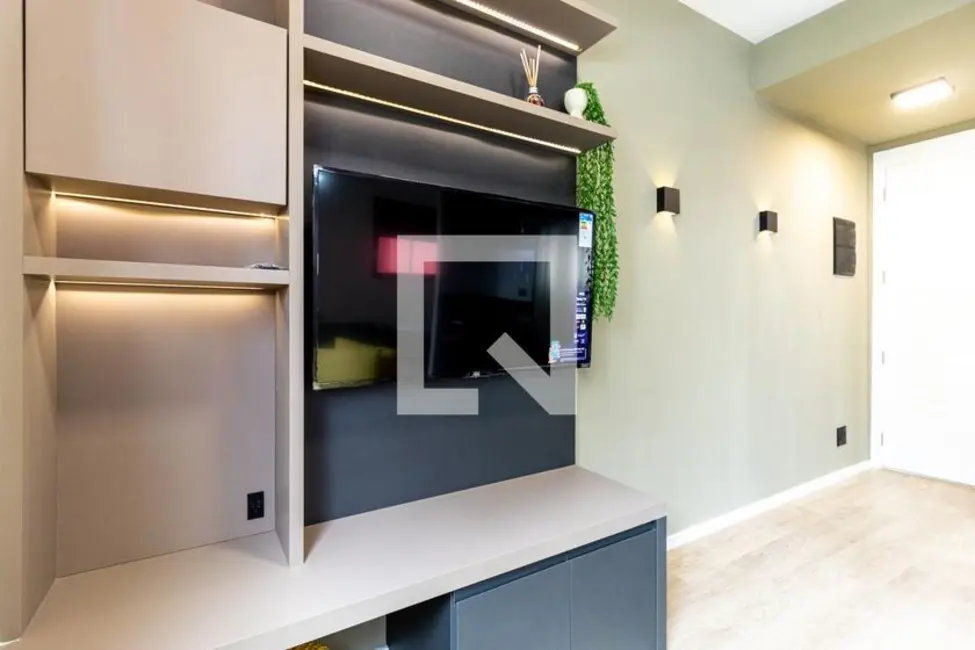 Foto 6 de Kitnet com 1 quarto à venda, 26m2 em Santa Cecília, São Paulo - SP