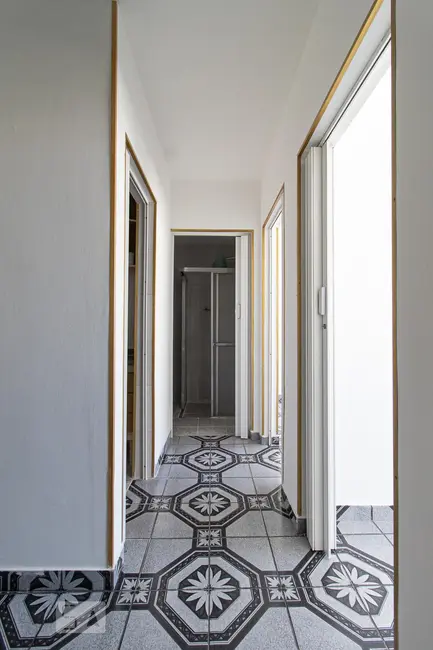 Foto 5 de Apartamento com 2 quartos à venda, 44m2 em Santa Cecília, São Paulo - SP