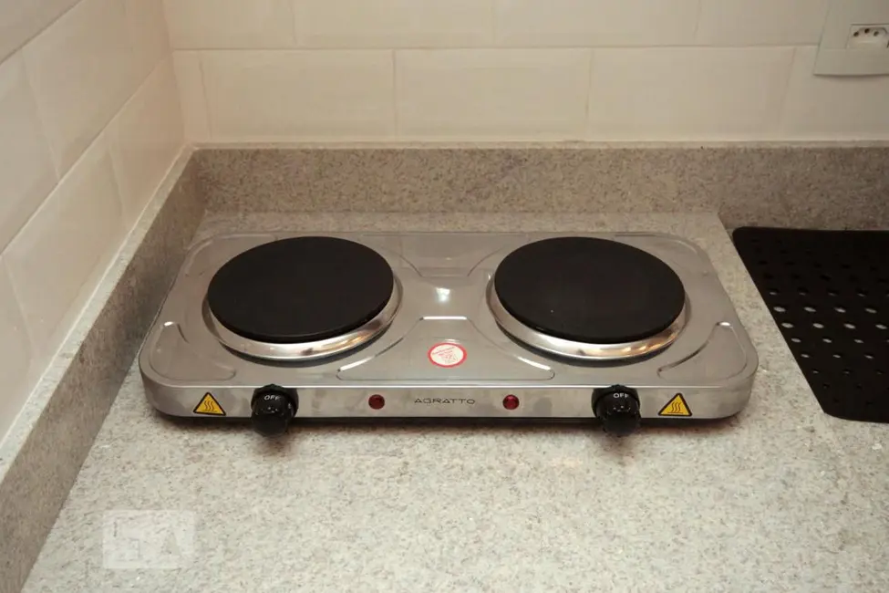 Foto 5 de Kitnet com 1 quarto à venda, 35m2 em Santa Cecília, São Paulo - SP