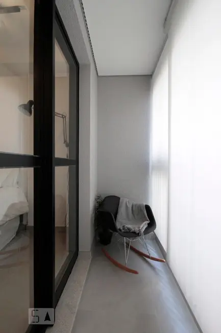 Foto 8 de Kitnet com 1 quarto à venda, 35m2 em Santa Cecília, São Paulo - SP