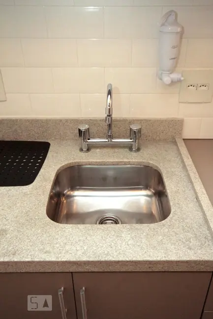 Foto 6 de Kitnet com 1 quarto à venda, 35m2 em Santa Cecília, São Paulo - SP