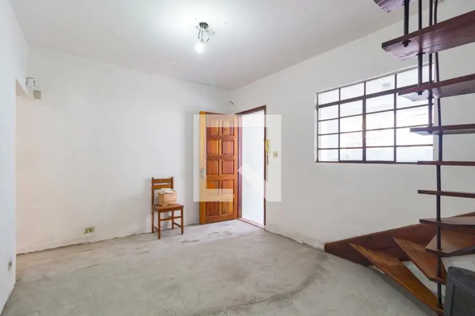 Casa com 2 quartos à venda, 102m2 em Jardim Anália Franco, São Paulo - SP - imagem 1 Foto 1 de Casa com 2 quartos à venda, 102m2 em Jardim Anália Franco, São Paulo - SP