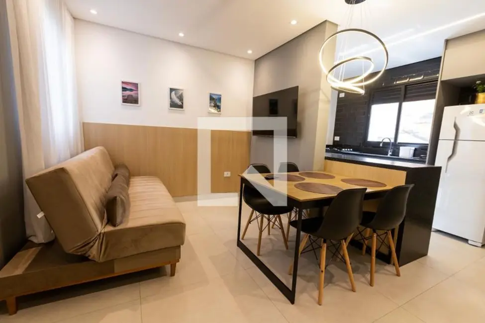 Foto 2 de Apartamento com 1 quarto à venda, 38m2 em Jardim Anália Franco, São Paulo - SP