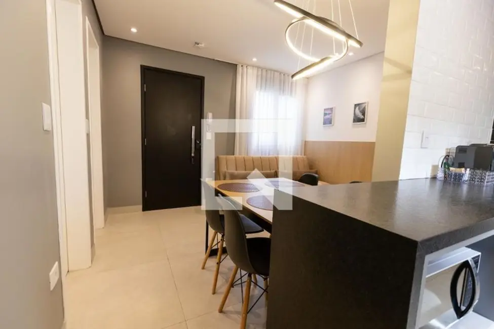 Foto 9 de Apartamento com 1 quarto à venda, 38m2 em Jardim Anália Franco, São Paulo - SP