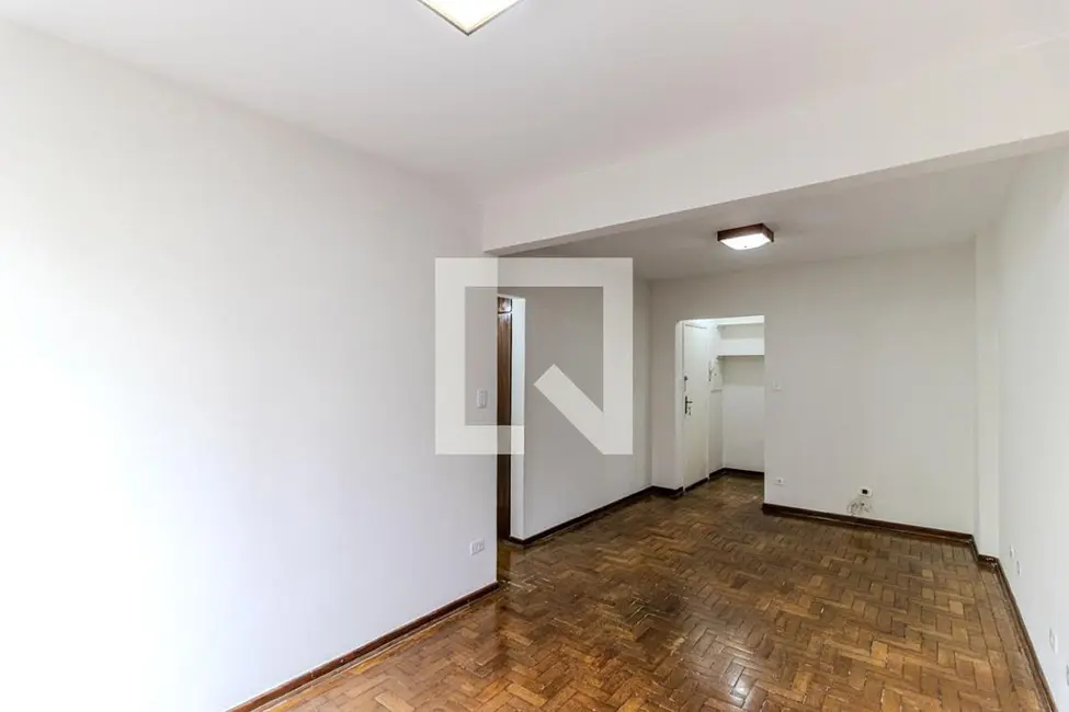 Foto 6 de Kitnet com 1 quarto à venda, 37m2 em Santa Cecília, São Paulo - SP