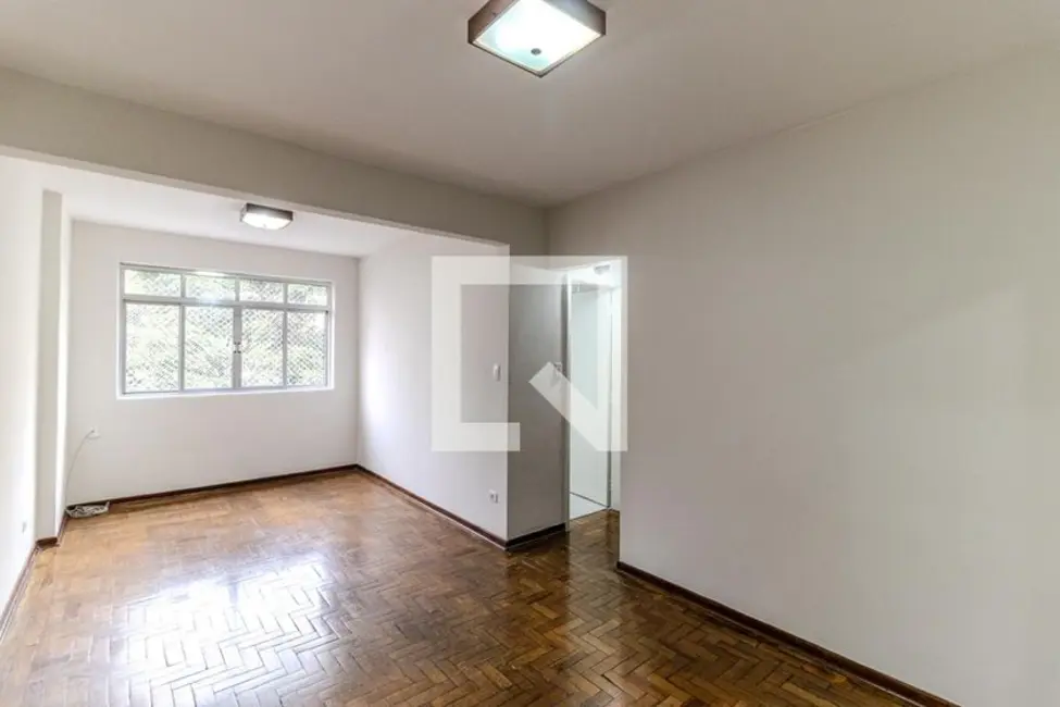 Foto 1 de Kitnet com 1 quarto à venda, 37m2 em Santa Cecília, São Paulo - SP