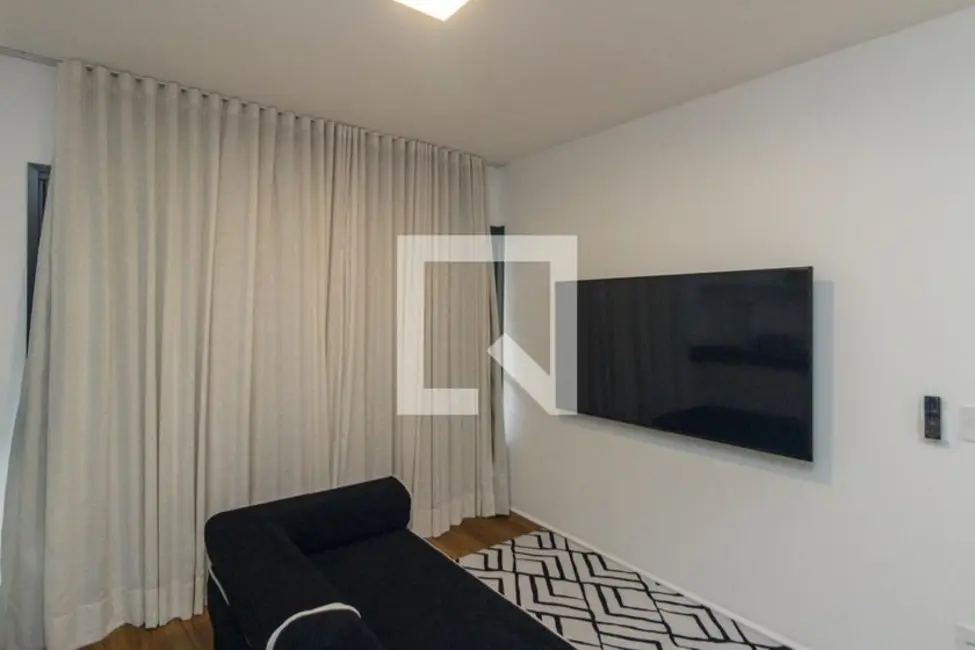 Foto 7 de Apartamento com 1 quarto à venda, 46m2 em Santa Cecília, São Paulo - SP
