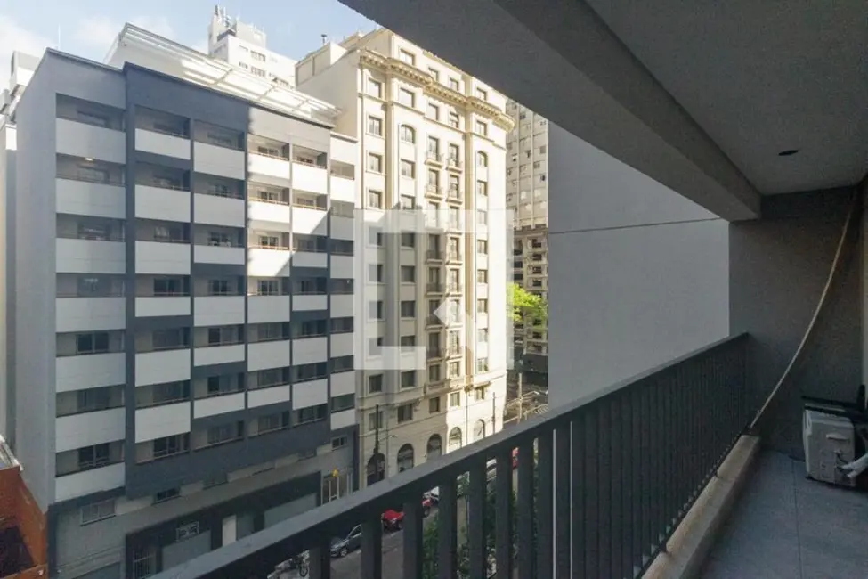 Foto 9 de Apartamento com 1 quarto à venda, 46m2 em Santa Cecília, São Paulo - SP