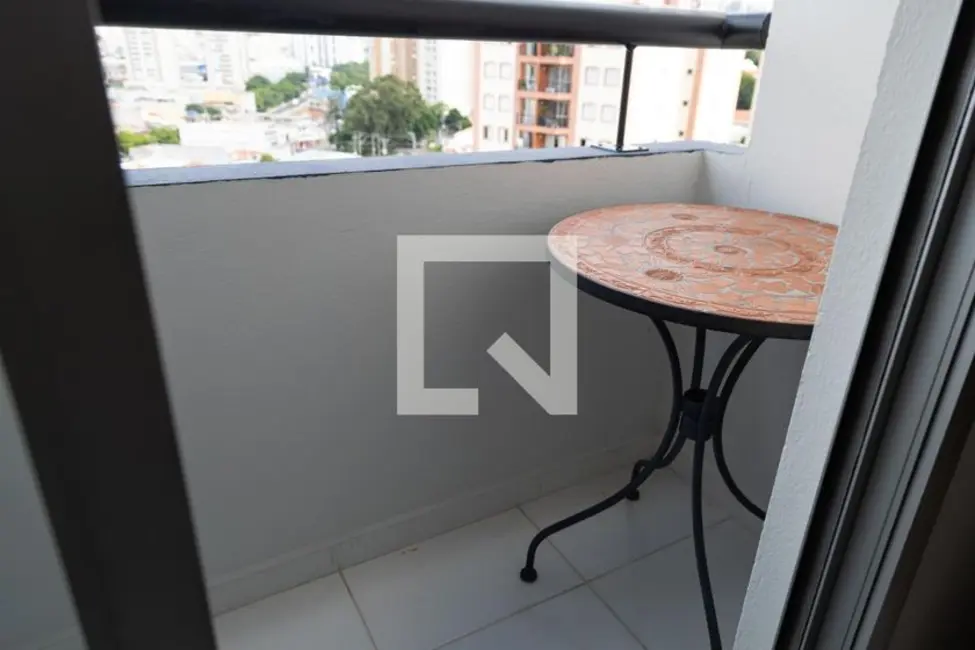 Apartamento com 2 quartos à venda, 50m2 em Jardim Anália Franco, São Paulo - SP - imagem 7 Foto 7 de Apartamento com 2 quartos à venda, 50m2 em Jardim Anália Franco, São Paulo - SP