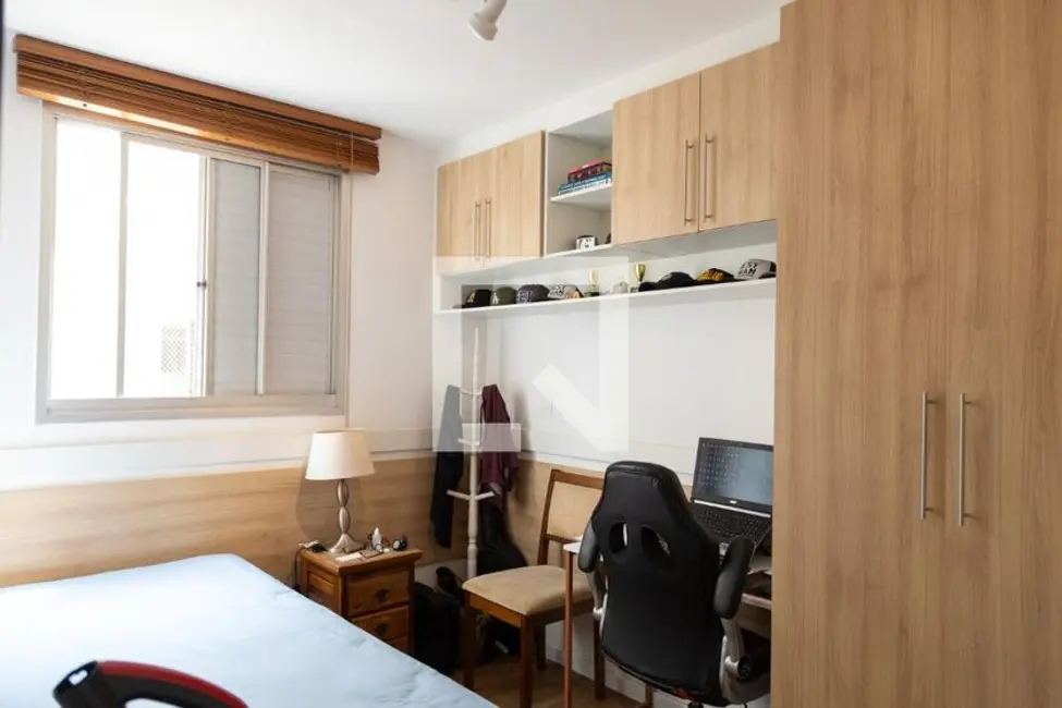 Apartamento com 2 quartos à venda, 50m2 em Jardim Anália Franco, São Paulo - SP - imagem 9 Foto 9 de Apartamento com 2 quartos à venda, 50m2 em Jardim Anália Franco, São Paulo - SP