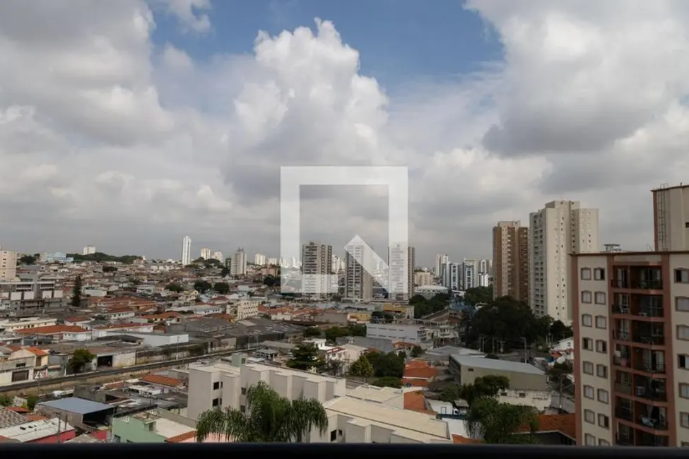 Apartamento com 2 quartos à venda, 50m2 em Jardim Anália Franco, São Paulo - SP - imagem 6 Foto 6 de Apartamento com 2 quartos à venda, 50m2 em Jardim Anália Franco, São Paulo - SP