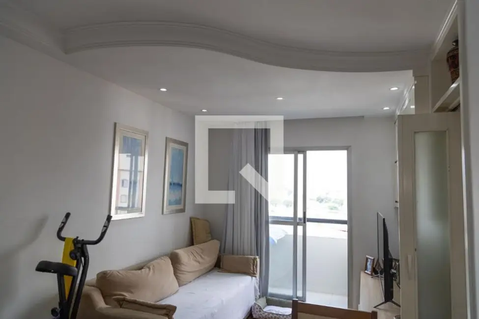 Apartamento com 2 quartos à venda, 50m2 em Jardim Anália Franco, São Paulo - SP - imagem 3 Foto 3 de Apartamento com 2 quartos à venda, 50m2 em Jardim Anália Franco, São Paulo - SP