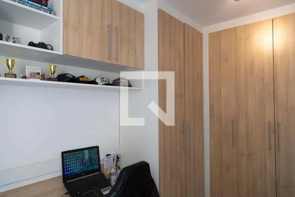 Apartamento com 2 quartos à venda, 50m2 em Jardim Anália Franco, São Paulo - SP - imagem 8 Foto 8 de Apartamento com 2 quartos à venda, 50m2 em Jardim Anália Franco, São Paulo - SP