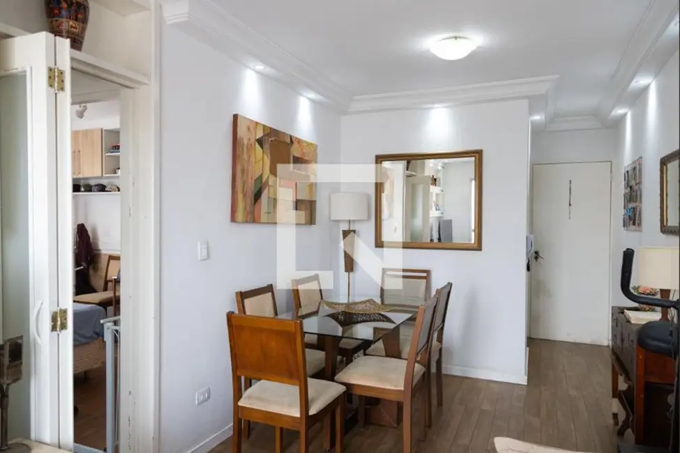 Apartamento com 2 quartos à venda, 50m2 em Jardim Anália Franco, São Paulo - SP - imagem 4 Foto 4 de Apartamento com 2 quartos à venda, 50m2 em Jardim Anália Franco, São Paulo - SP