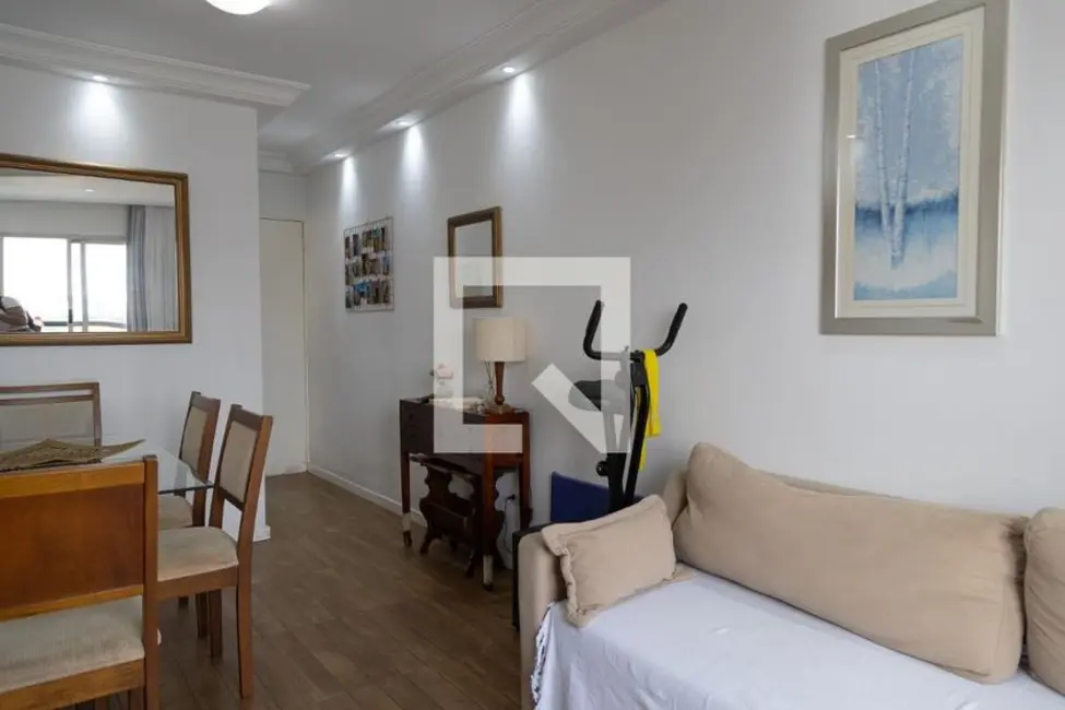 Apartamento com 2 quartos à venda, 50m2 em Jardim Anália Franco, São Paulo - SP - imagem 2 Foto 2 de Apartamento com 2 quartos à venda, 50m2 em Jardim Anália Franco, São Paulo - SP
