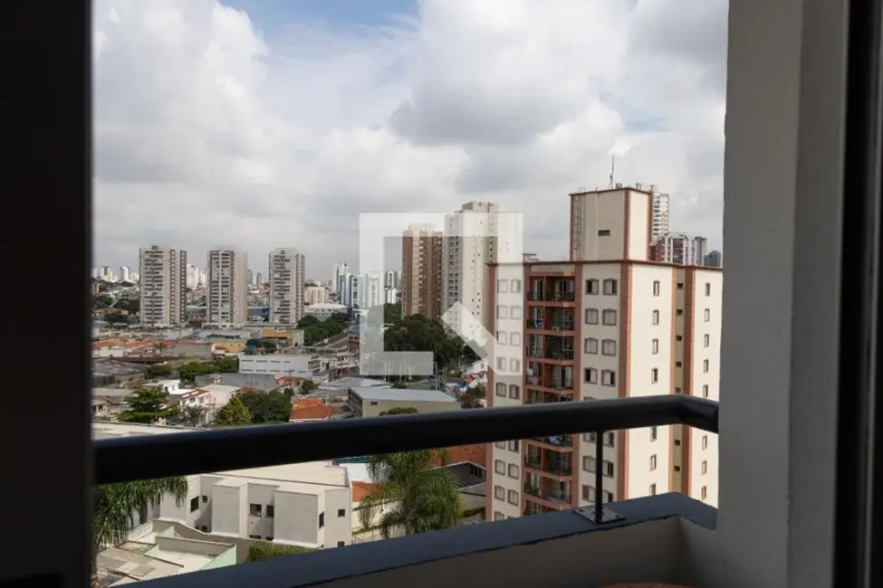 Apartamento com 2 quartos à venda, 50m2 em Jardim Anália Franco, São Paulo - SP - imagem 5 Foto 5 de Apartamento com 2 quartos à venda, 50m2 em Jardim Anália Franco, São Paulo - SP