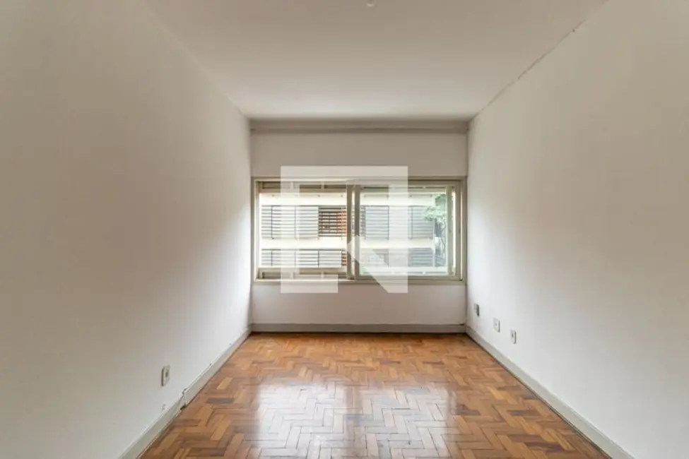 Foto 2 de Apartamento com 2 quartos à venda, 55m2 em Higienópolis, São Paulo - SP