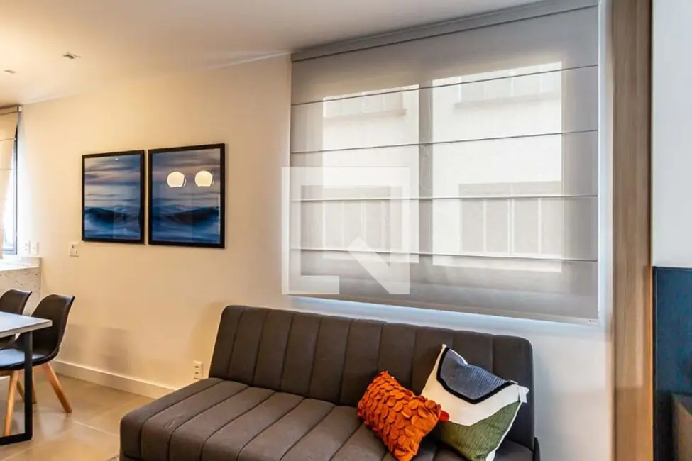 Foto 2 de Apartamento com 1 quarto à venda, 46m2 em Santa Cecília, São Paulo - SP