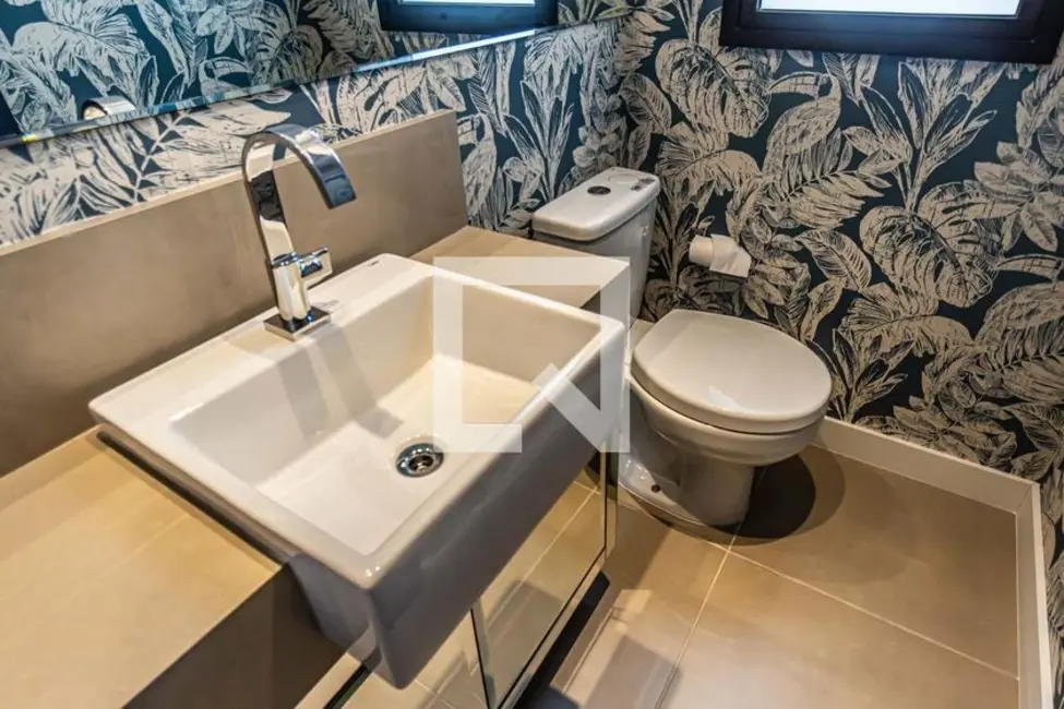 Foto 5 de Apartamento com 1 quarto à venda, 46m2 em Santa Cecília, São Paulo - SP