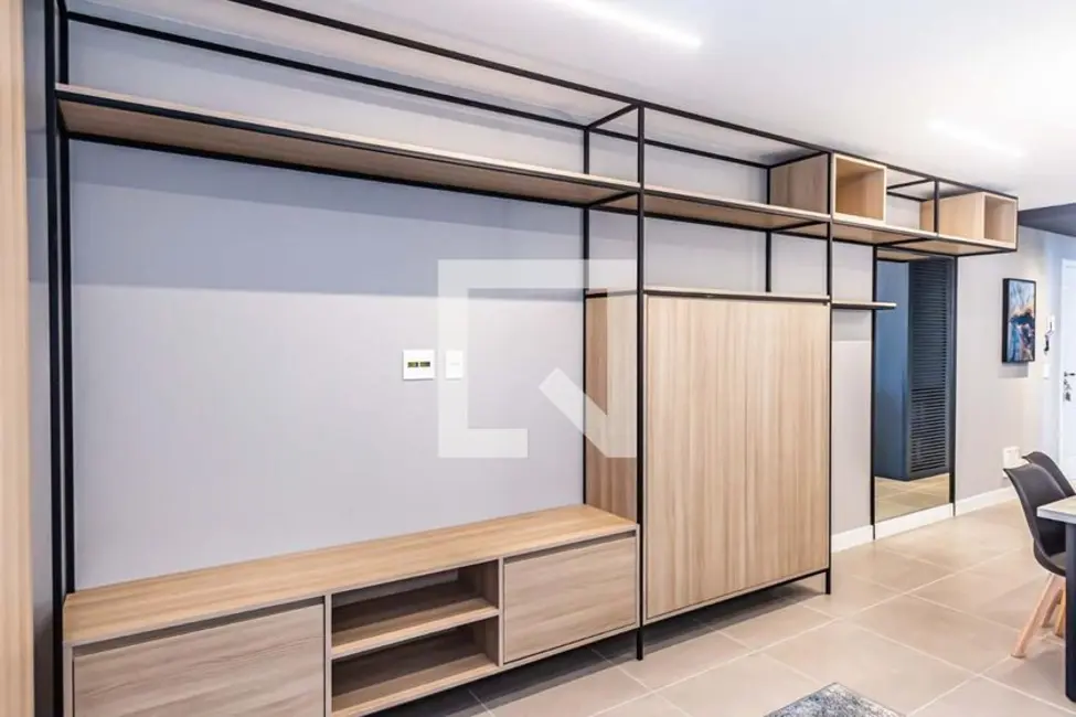 Foto 3 de Apartamento com 1 quarto à venda, 46m2 em Santa Cecília, São Paulo - SP