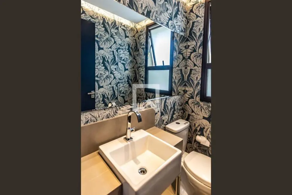 Foto 6 de Apartamento com 1 quarto à venda, 46m2 em Santa Cecília, São Paulo - SP