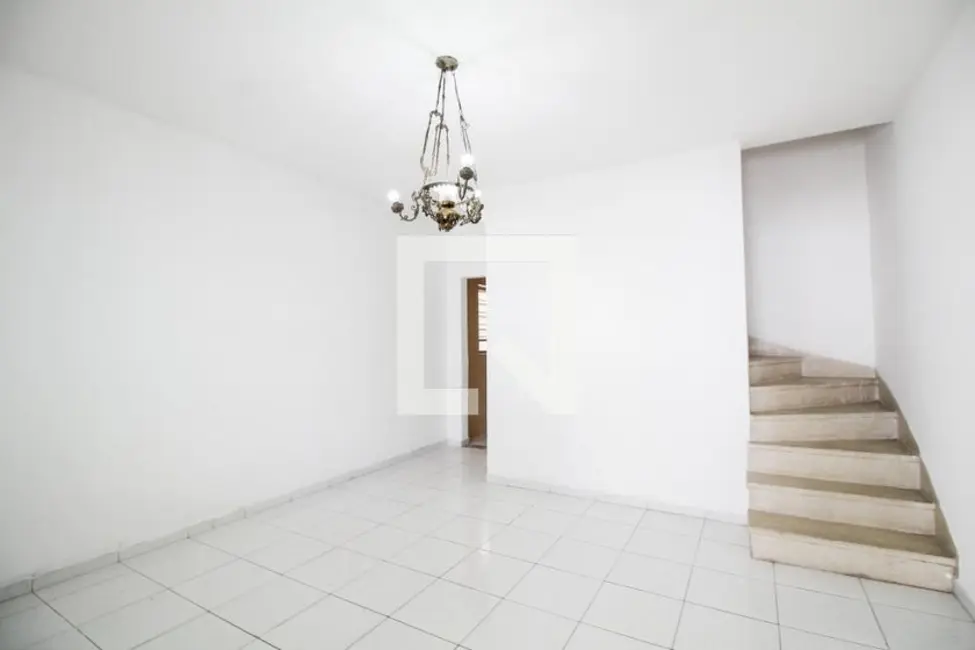 Casa com 3 quartos à venda, 120m2 em Jardim Anália Franco, São Paulo - SP - imagem 4 Foto 4 de Casa com 3 quartos à venda, 120m2 em Jardim Anália Franco, São Paulo - SP