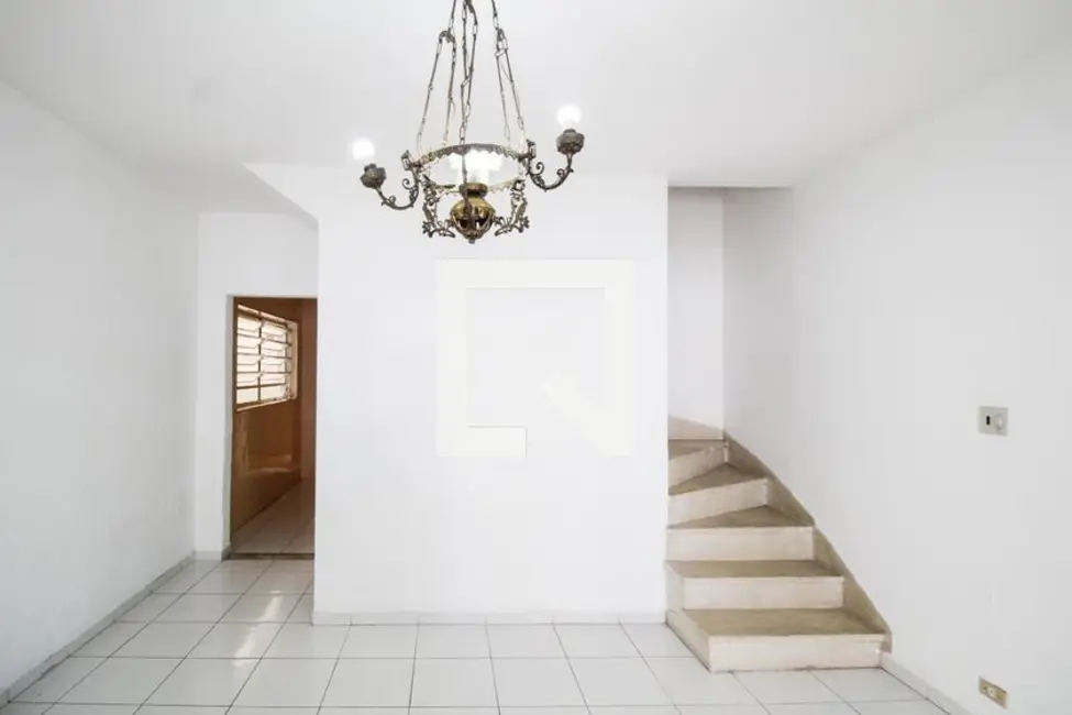 Casa com 3 quartos à venda, 120m2 em Jardim Anália Franco, São Paulo - SP - imagem 3 Foto 3 de Casa com 3 quartos à venda, 120m2 em Jardim Anália Franco, São Paulo - SP