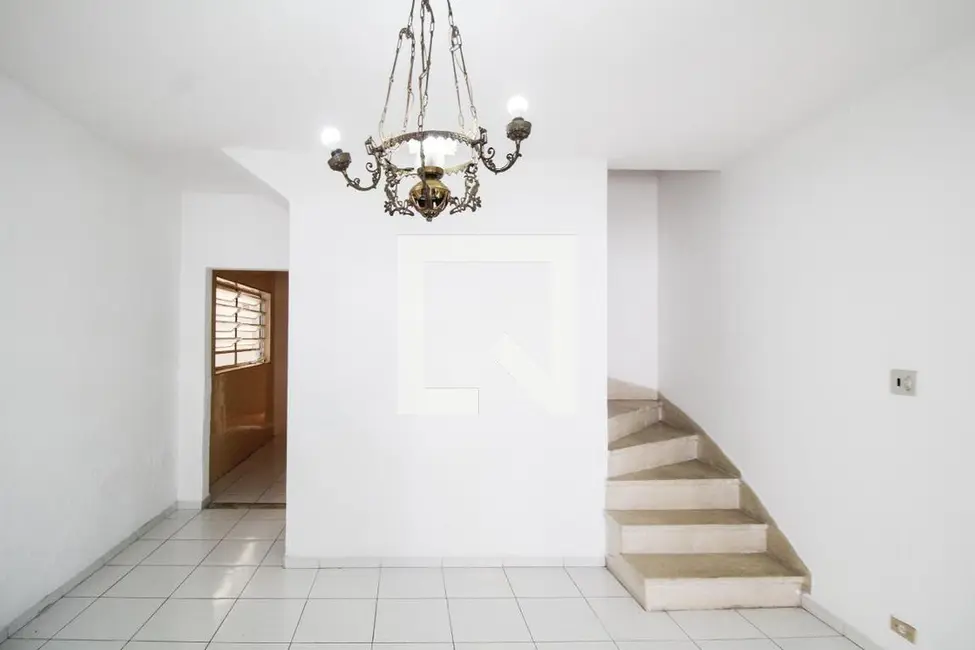 Foto 6 de Casa com 3 quartos à venda, 120m2 em Jardim Anália Franco, São Paulo - SP