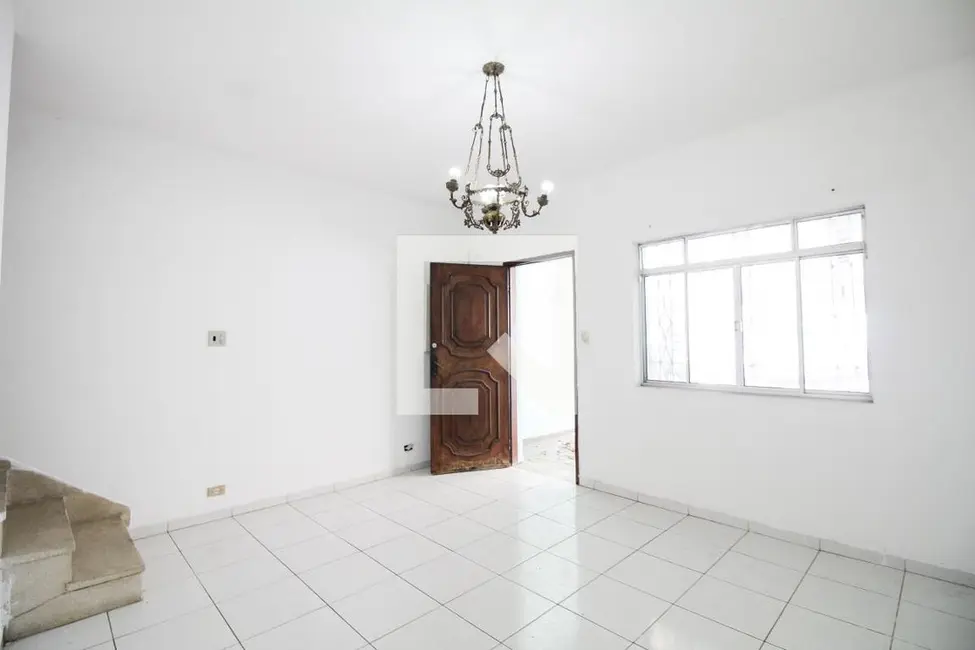Foto 2 de Casa com 3 quartos à venda, 120m2 em Jardim Anália Franco, São Paulo - SP