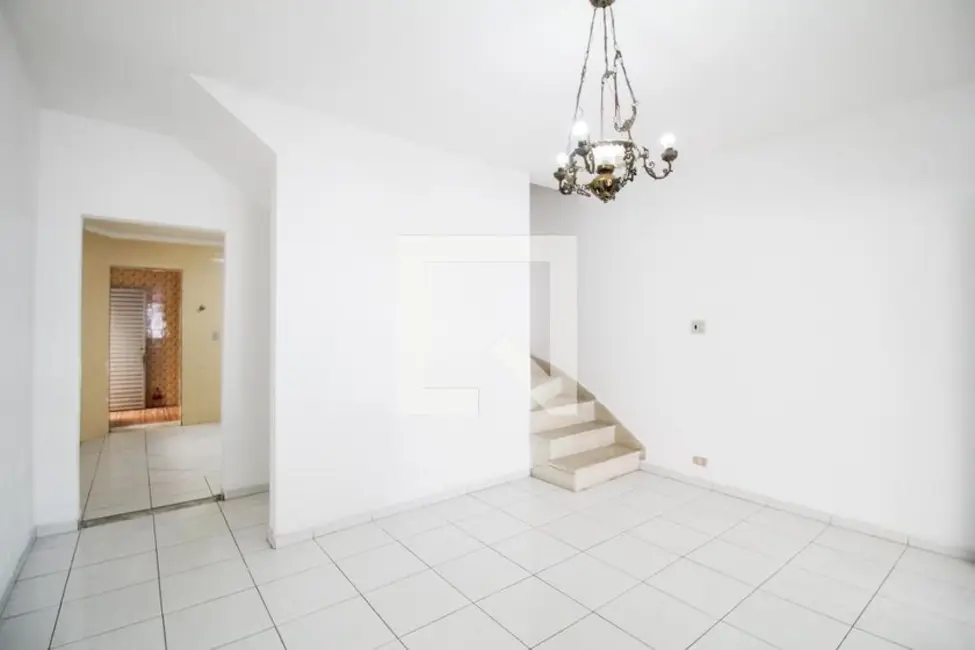 Casa com 3 quartos à venda, 120m2 em Jardim Anália Franco, São Paulo - SP - imagem 5 Foto 5 de Casa com 3 quartos à venda, 120m2 em Jardim Anália Franco, São Paulo - SP