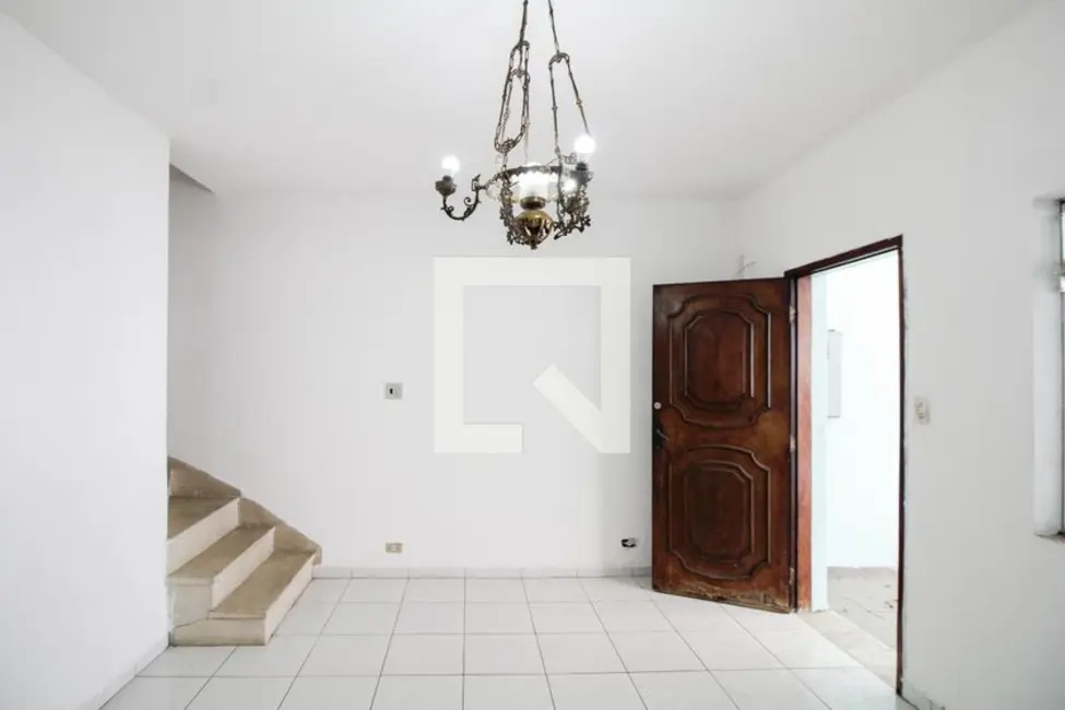 Casa com 3 quartos à venda, 120m2 em Jardim Anália Franco, São Paulo - SP - imagem 6 Foto 6 de Casa com 3 quartos à venda, 120m2 em Jardim Anália Franco, São Paulo - SP