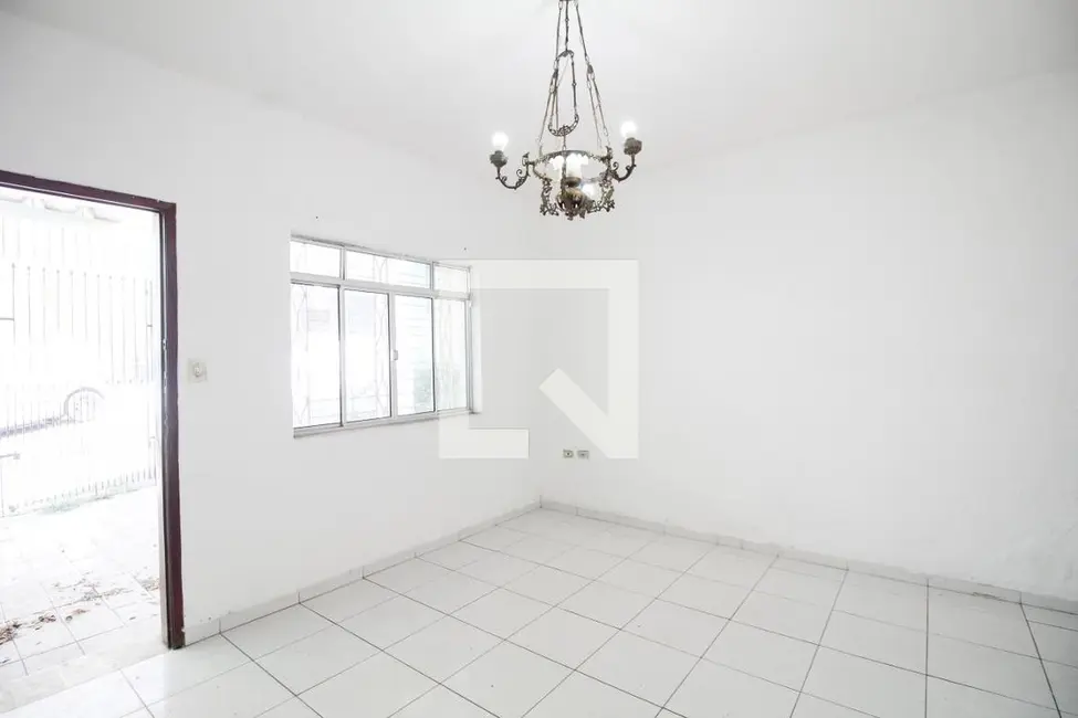 Foto 3 de Casa com 3 quartos à venda, 120m2 em Jardim Anália Franco, São Paulo - SP