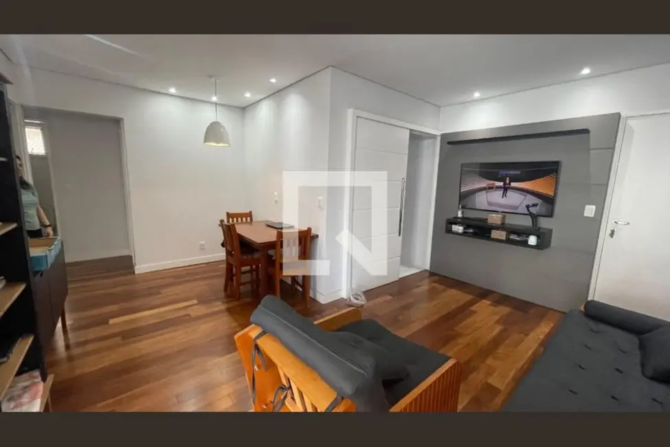 Apartamento com 2 quartos à venda, 78m2 em Santa Cecília, São Paulo - SP - imagem 8 Foto 8 de Apartamento com 2 quartos à venda, 78m2 em Santa Cecília, São Paulo - SP